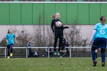 Bild 182 - D-Juniorinnen SVHU - FFC Nordlichter Norderstedt : Ergebnis: 10:0